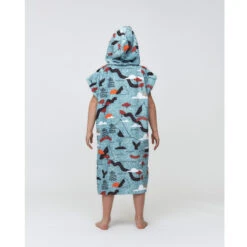 PONCHO AFTER JUNIOR SKETCHBOOK 7 PONCHO AFTER JUNIOR SKETCHBOOK -Kayak Gonflable Soldes poncho after junior sketchbook 3