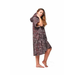 PONCHO AFTER NIGHTMARE BLACK 5 PONCHO AFTER NIGHTMARE BLACK -Kayak Gonflable Soldes poncho after nightmare black 2