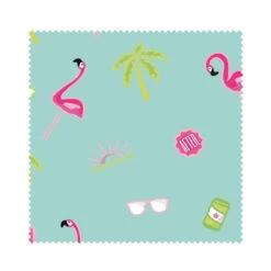 PONCHO AFTER PARADISE ICE BLEU 7 PONCHO AFTER PARADISE ICE BLEU -Kayak Gonflable Soldes poncho after paradise ice bleu 3