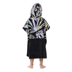 PONCHO RIP CURL GROMS ENFANT -Kayak Gonflable Soldes poncho rip curl groms enfant 3
