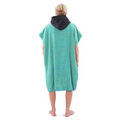 Rip Curl PONCHO RIPCURL SURF SOCK BLEU TU -Kayak Gonflable Soldes poncho ripcurl surf sock bleu tu 2