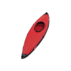 Pontage Kayak Grabner Pour Tramper 1