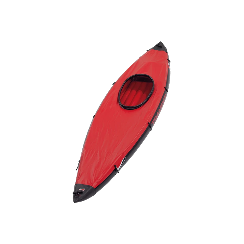 Pontage Kayak Grabner Pour Tramper 1 1 Pontage Kayak Grabner Pour Tramper 1