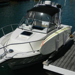 RACK AMOVIBLE PLASTIMO POUR KAYAK & SUP -Kayak Gonflable Soldes rack amovible plastimo pour kayak sup 2