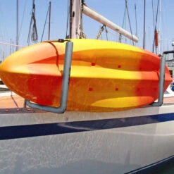 RACK AMOVIBLE PLASTIMO POUR KAYAK & SUP -Kayak Gonflable Soldes rack amovible plastimo pour kayak sup 3