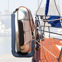 RACK AMOVIBLE PLASTIMO POUR KAYAK & SUP -Kayak Gonflable Soldes rack amovible plastimo pour kayak sup 5