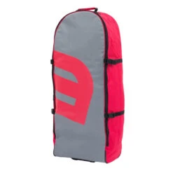 SAC A DOS A ROULETTES HOWZIT ROLLING BACKPACK GRIS/ROUGE 9 SAC A DOS A ROULETTES HOWZIT ROLLING BACKPACK GRIS/ROUGE -Kayak Gonflable Soldes sac a dos a roulettes howzit rolling backpack gris rouge 3