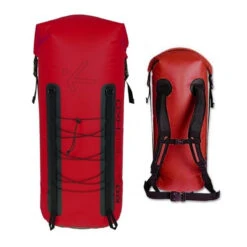 SAC A DOS ETANCHE HIKO TREK 60 Litres -Kayak Gonflable Soldes sac a dos etanche hiko trek 60 litres 2