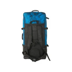 SAC A ROULLETTES AQUA MARINA BLUEBERRY -Kayak Gonflable Soldes sac a roullettes aqua marina blueberry 2