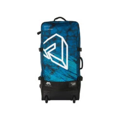 SAC A ROULLETTES AQUA MARINA BLUEBERRY