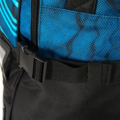 SAC A ROULLETTES AQUA MARINA BLUEBERRY -Kayak Gonflable Soldes sac a roullettes aqua marina blueberry 7