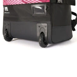 SAC A ROULLETTES AQUA MARINA RASPBERRY 2022 13 SAC A ROULLETTES AQUA MARINA RASPBERRY 2022 -Kayak Gonflable Soldes sac a roullettes aqua marina raspberry 2022 5