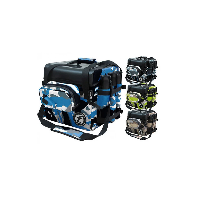 SAC DE PECHE FEELFREE CRATE BAG 2 SAC DE PECHE FEELFREE CRATE BAG – Image 2