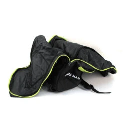 SAC DE TRANSPORT AQUA MARINA PREMIUM WHEELY 90L -Kayak Gonflable Soldes sac de transport aqua marina premium wheely 90l 3