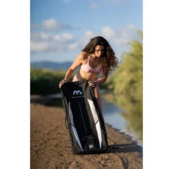 SAC DE TRANSPORT AQUA MARINA TAILLE L -Kayak Gonflable Soldes sac de transport aqua marina taille l 4