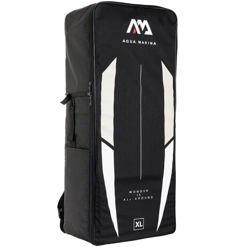 SAC DE TRANSPORT AQUA MARINA TAILLE XL 2 SAC DE TRANSPORT AQUA MARINA TAILLE XL – Image 2