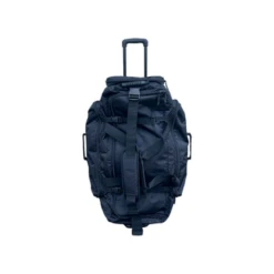 Sac De Voyage à Roulette 94L Noir Vaikobi -Kayak Gonflable Soldes sac de voyage a roulette 94l noir vaikobi 3