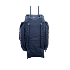 Sac De Voyage à Roulette 94L Noir Vaikobi -Kayak Gonflable Soldes sac de voyage a roulette 94l noir vaikobi 4