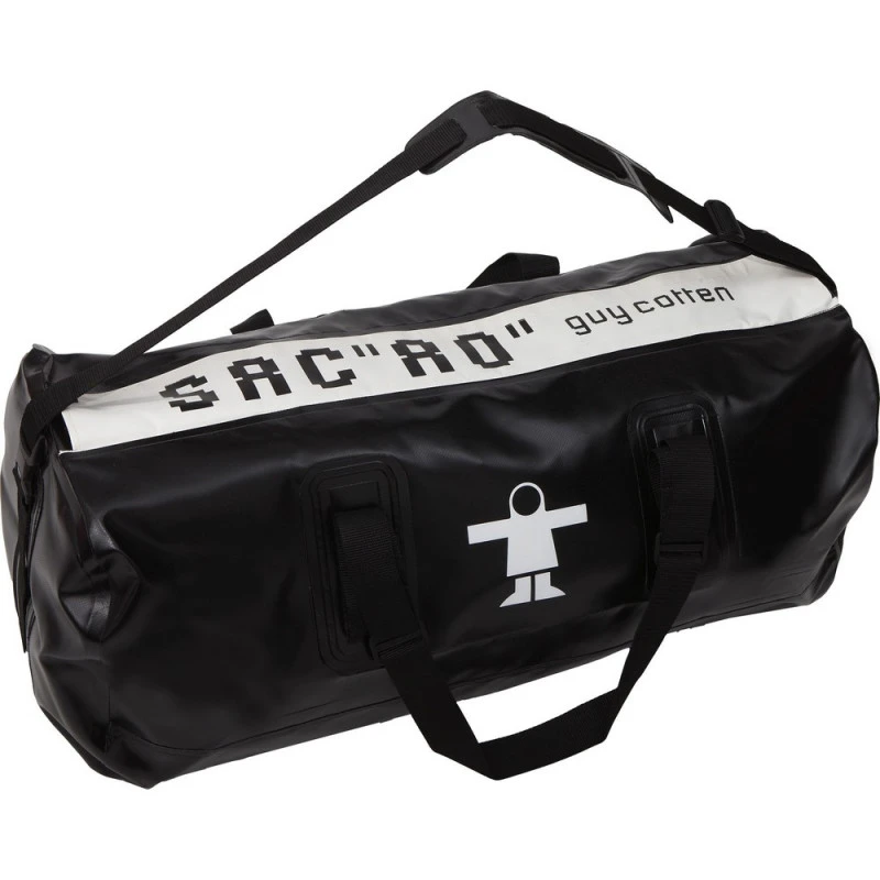 Sac De Voyage étanche GUY COTTEN AO 80L 3 Sac De Voyage étanche GUY COTTEN AO 80L – Image 3
