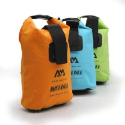 SAC ETANCHE AQUA MARINA 3L 15 SAC ETANCHE AQUA MARINA 3L -Kayak Gonflable Soldes sac etanche aqua marina 3l 3