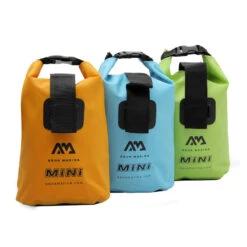 SAC ETANCHE AQUA MARINA 3L 17 SAC ETANCHE AQUA MARINA 3L -Kayak Gonflable Soldes sac etanche aqua marina 3l 5