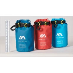 SAC ETANCHE AQUA MARINA MINI 2L 6 SAC ETANCHE AQUA MARINA MINI 2L -Kayak Gonflable Soldes sac etanche aqua marina mini 2l 2