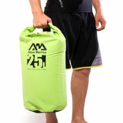 SAC ETANCHE AQUAMARINA 25L -Kayak Gonflable Soldes sac etanche aquamarina 25l 3