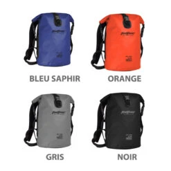SAC ETANCHE FEELFREE DRY TANK 15L 8 SAC ETANCHE FEELFREE DRY TANK 15L -Kayak Gonflable Soldes sac etanche feelfree dry tank 15l 2