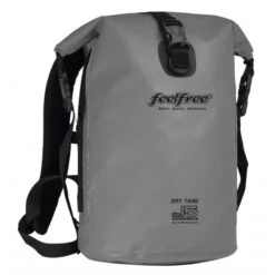SAC ETANCHE FEELFREE DRY TANK 15L 10 SAC ETANCHE FEELFREE DRY TANK 15L -Kayak Gonflable Soldes sac etanche feelfree dry tank 15l 4