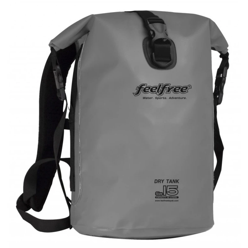 SAC ETANCHE FEELFREE DRY TANK 15L 5 SAC ETANCHE FEELFREE DRY TANK 15L – Image 5