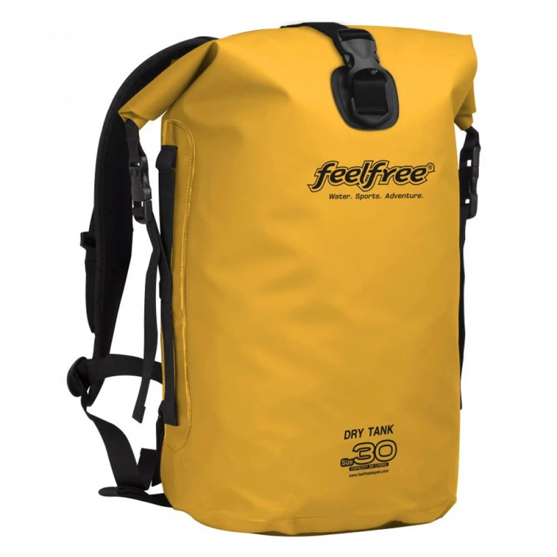 SAC ETANCHE FEELFREE DRY TANK 30L 4 SAC ETANCHE FEELFREE DRY TANK 30L – Image 4