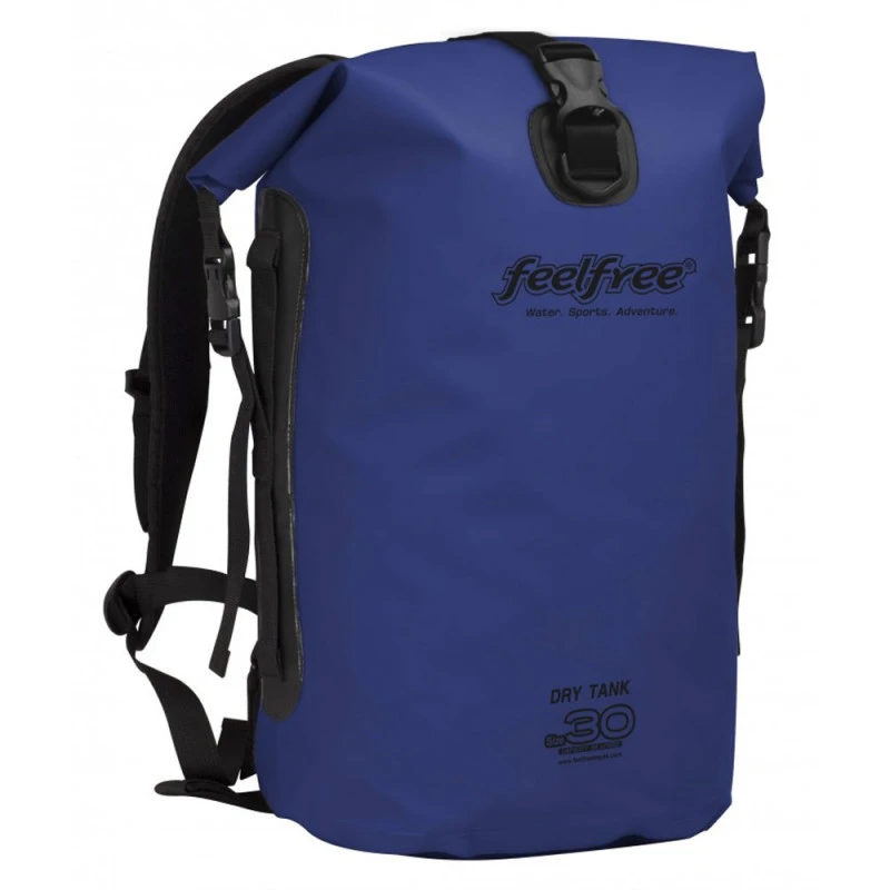 SAC ETANCHE FEELFREE DRY TANK 30L 5 SAC ETANCHE FEELFREE DRY TANK 30L – Image 5