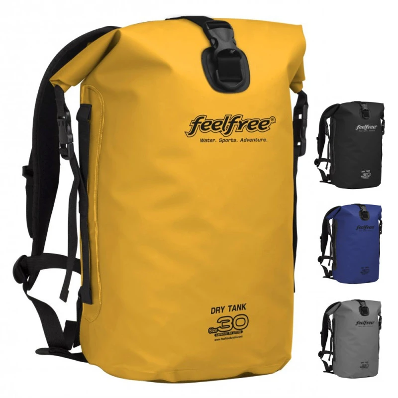 SAC ETANCHE FEELFREE DRY TANK 30L 1 SAC ETANCHE FEELFREE DRY TANK 30L