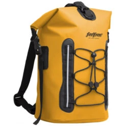 SAC ETANCHE FEELFREE GO PACK 20L 7 SAC ETANCHE FEELFREE GO PACK 20L -Kayak Gonflable Soldes sac etanche feelfree go pack 20l 3