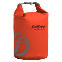 SAC ETANCHE FEELFREE TUBE MINI 3L 6 SAC ETANCHE FEELFREE TUBE MINI 3L -Kayak Gonflable Soldes sac etanche feelfree tube mini 3l 2