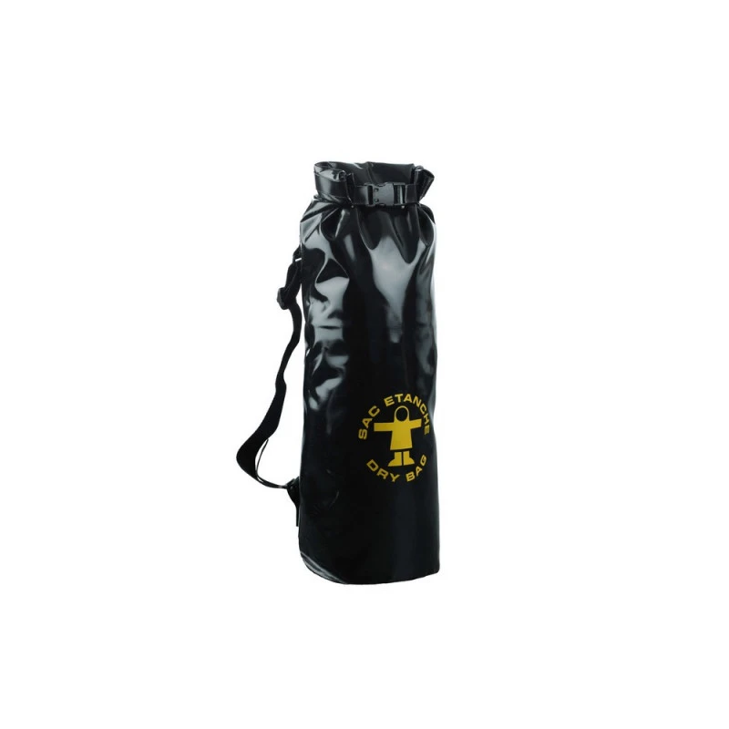 Sac étanche GUY COTTEN Avec Poignée N°1 De 15L 1 Sac étanche GUY COTTEN Avec Poignée N°1 De 15L