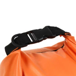 SAC ETANCHE HOWZIT 10L ORANGE -Kayak Gonflable Soldes sac etanche ryde 10l orange 4