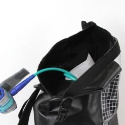 SAC ETANCHE HOWZIT 30L NOIR -Kayak Gonflable Soldes sac etanche ryde 30l noir 6