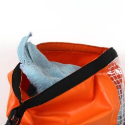 SAC ETANCHE HOWZIT 30L ORANGE -Kayak Gonflable Soldes sac etanche ryde 30l orange 3