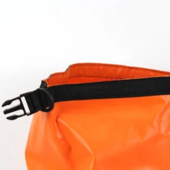 SAC ETANCHE HOWZIT 30L ORANGE -Kayak Gonflable Soldes sac etanche ryde 30l orange 4