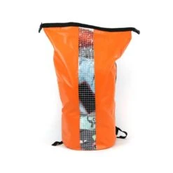 SAC ETANCHE HOWZIT 30L ORANGE -Kayak Gonflable Soldes sac etanche ryde 30l orange 7