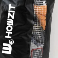 SAC ETANCHE Howzit 50L NOIR -Kayak Gonflable Soldes sac etanche ryde 50l noir 6