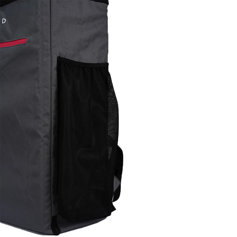 SAC TRANSPORT KAYAK AQUA MARINA ZIP GRIS TOMAHAWK AIR-K 1 4 SAC TRANSPORT KAYAK AQUA MARINA ZIP GRIS TOMAHAWK AIR-K 1 – Image 4