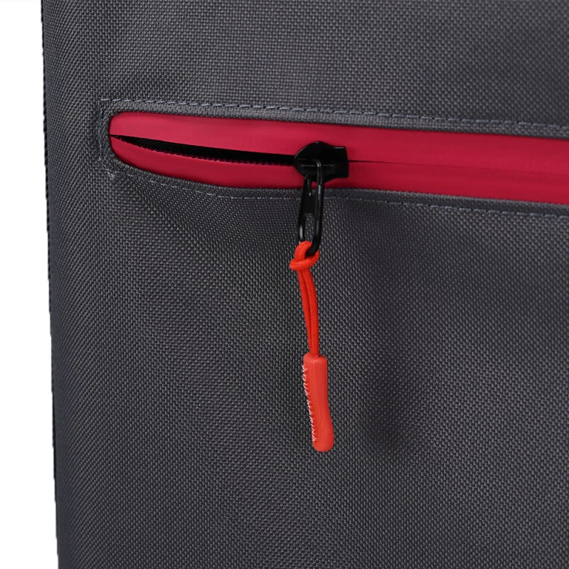 SAC TRANSPORT SUP PADDLE AQUA MARINA ZIP GRIS L 5 SAC TRANSPORT SUP PADDLE AQUA MARINA ZIP GRIS L – Image 5