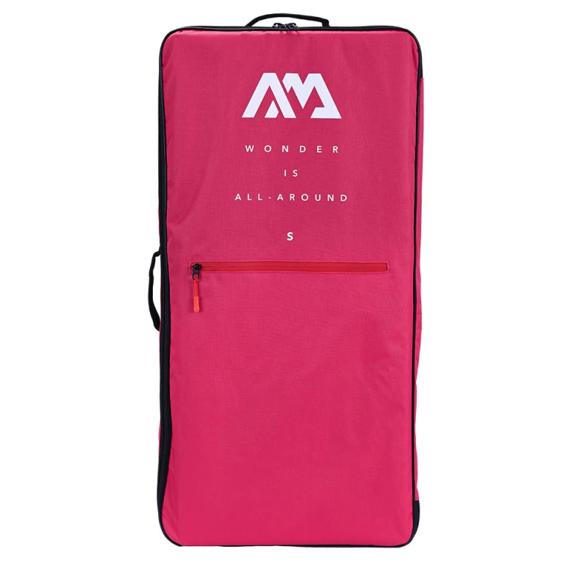 SAC TRANSPORT SUP PADDLE AQUA MARINA ZIP PINK S 1 SAC TRANSPORT SUP PADDLE AQUA MARINA ZIP PINK S