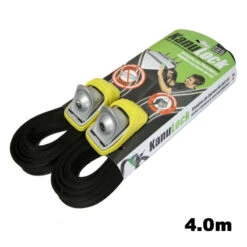 SANGLE ANTIVOL KANULOCK 03.3m -Kayak Gonflable Soldes sangle antivol kanulock 033m 4