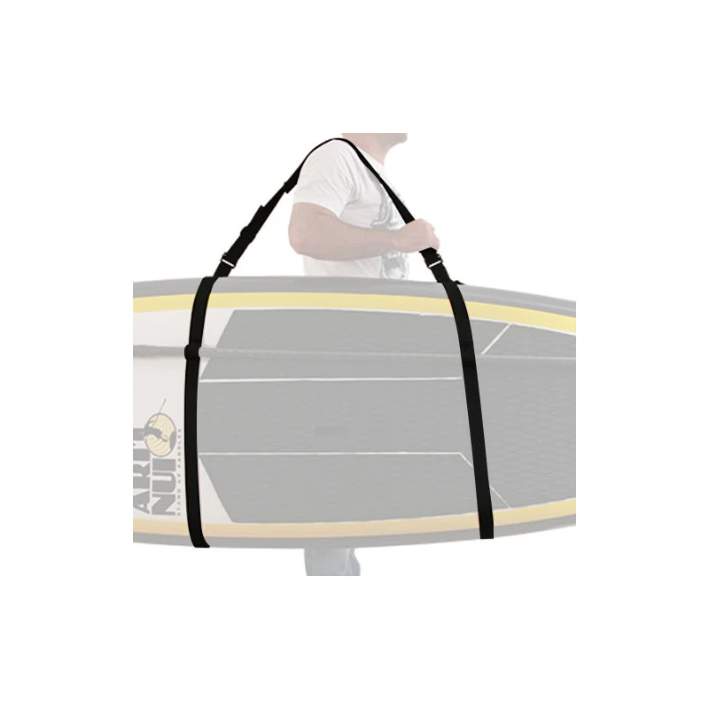 SANGLE DE PORTAGE ARII NUI SUP STRAP CARRIER 2 SANGLE DE PORTAGE ARII NUI SUP STRAP CARRIER – Image 2