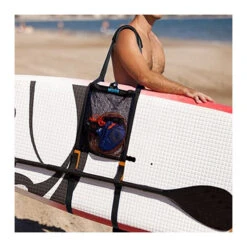 SANGLE DE PORTAGE TRIP SUP NOIR -Kayak Gonflable Soldes sangle de portage trip sup noir 2