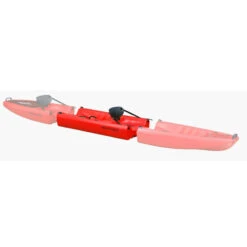 SECTION SUPPLEMENTAIRE POINT 65°N FALCON ROUGE -Kayak Gonflable Soldes section supplementaire point 65n falcon rouge 2