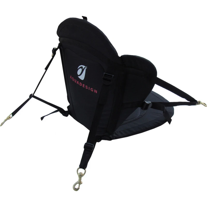 SIÈGE KAYAK AQUADESIGN SIT ON TOP CONFORT 1 SIÈGE KAYAK AQUADESIGN SIT ON TOP CONFORT